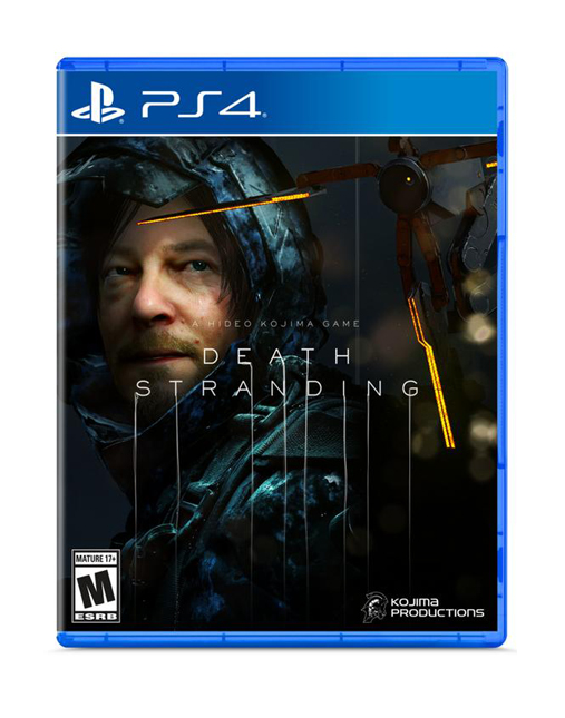 خرید-بازی-Death-Stranding-Ps4
